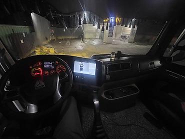 mazda demi: Самосвал HOWO (Sinotruk) 6x4 - Конфигурация: трехосный самосвал — 7