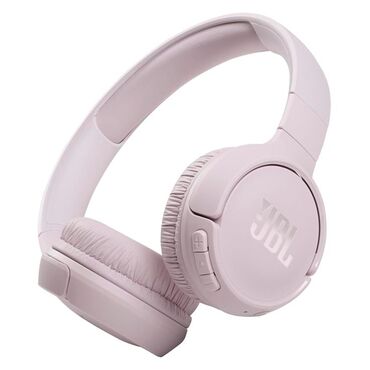 səs ötürücü: İşlənmiş Simsiz (Bluetooth) Qulaqcıqlar, JBL, rəng - Çəhrayı
