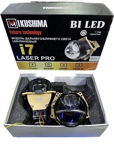 xbox wireless: 🔵 Продам Bi-LED линзы Mikushima i7 — топовая модель в линейке — 2