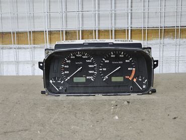 Датчики, сенсоры, предохранители: Щиток приборов Volkswagen 1996 г., Б/у, Оригинал, Германия