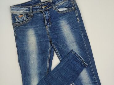 Redseventy, Jeans for women, size S (EU 36)