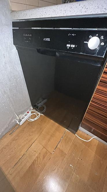 Vestel qabyuyan 12persona 160 Azn. Tecili bugun satilmalidir. Unvan lalafo.az -da Vestel qabyuyan 12persona 160 Azn. Tecili bugun satilmalidir. Unvan