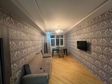 Yeni tikili: 2 otaqlı, Yeni tikili, 92 kv. m — 1