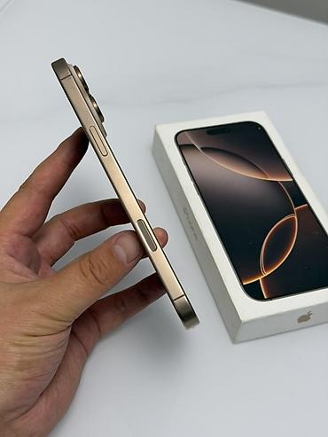 xiaomi redmi note 2 16gb: IPhone 16 Pro Max, Б/у, 256 ГБ, Natural Titanium, Коробка, 91 % — 4