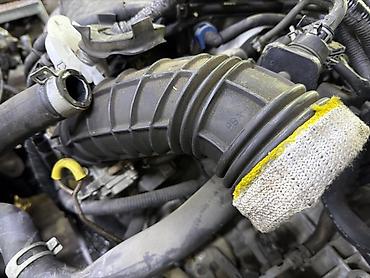 Патрубок Honda 2004 г., Б/у, Оригинал, Япония