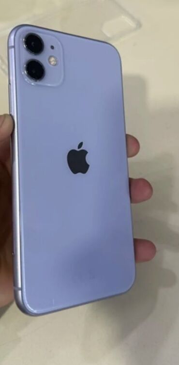 Apple iPhone: IPhone 11, Face ID