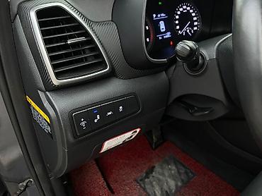 tucson: Hyundai Tucson: 2019 г., 1.6 л, Автомат, Дизель, Кроссовер — 3