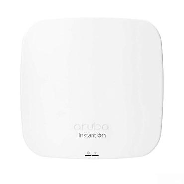 Giriş nöqtəsi "Hewlett‑Packard Enterprise Aruba Instant On AP15 (RW) lalafo.az -da Giriş nöqtəsi "Hewlett‑Packard Enterprise Aruba Instant On AP15 (RW)