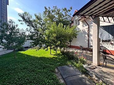 Продажа коттеджей и домов: 5 комнат, 209 м², 4 соток, Бишкек, Агентство недвижимости — 29
