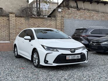поворотник тойота виндом: Toyota Corolla: 2024 г., 1.8 л, Вариатор, Гибрид, Седан