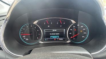 malibu spoiler: Chevrolet Malibu: 1.5 l | 2016 il 250000 km Sedan — 9
