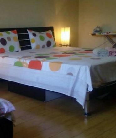 Долгосрочная аренда квартир: 4 комнаты, Риэлтор, Без подселения, С мебелью полностью — 11