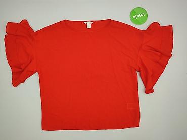 zwroty mango: H&M, Bluzka damska, rozmiar M — 2