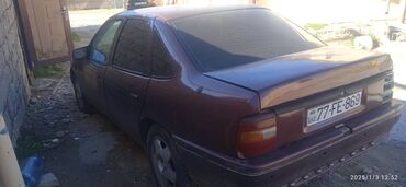 Opel: Opel Vectra: 2 l | 1995 il 300000 km Sedan