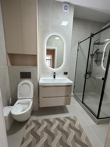 асман резиденс 2 ош: 🏡 СДАЁТСЯ КВАРТИРА В ЖК «ВЕНЕЦИАН» 📍 Район: Асанбай ✨ Свежий ремонт — 7