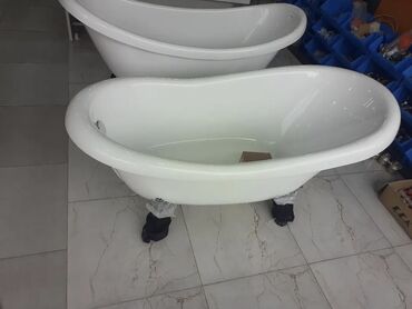 Vannalar: Yeni Vanna, Kvaril, Pulsuz çatdırılma — 7