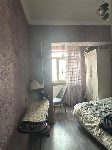 Квартиры: Баку, 2 комнаты, Вторичка, 45 м² — 4