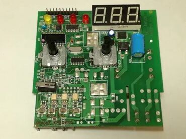 dekoracija pepco za kuću: Elektronika za Awelco

Made in Italy

MQ40500

Napaja se sa 220V