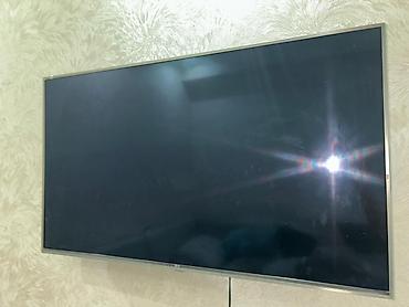Digər TV və video məhsullar: TV yenidir iwlenmeyib bir problemide yoxdur — 1