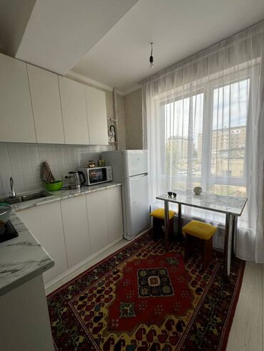 Продажа квартир: 1 комната, 32 м², Элитка, 3 этаж, Евроремонт