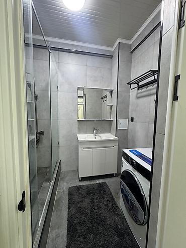 erl: 2 комнаты, 74 м², Средний Джал Элитка, 14 этаж, Дизайнерский ремонт — 9