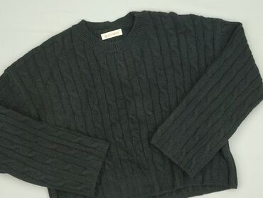 Jean Louis Francois, Sweter damski, rozmiar One size