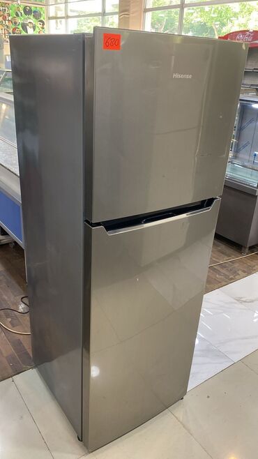 Qabyuyan maşınlar: 2 qapılı Indesit Soyuducu Satılır