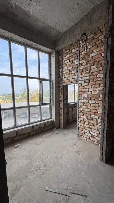 Продажа квартир: 4 комнаты, 171 м², Элитка, 2 этаж, ПСО (под самоотделку) — 4