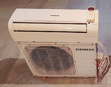 кондиционер на 60 кв м цена: 35 kv kondisioner 320 azn — 1