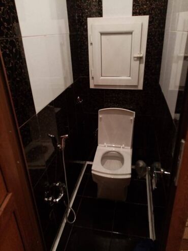 Uzunmüddətli kirayə mənzillər: Nəsimi rayonu 4 mikrorayon Zərifə Əliyeva adına Göz xəstəxanası ilə — 7