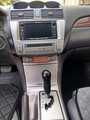 Toyota: Toyota Camry Solara: 2004 г., 3.3 л, Типтроник, Бензин, Купе — 7