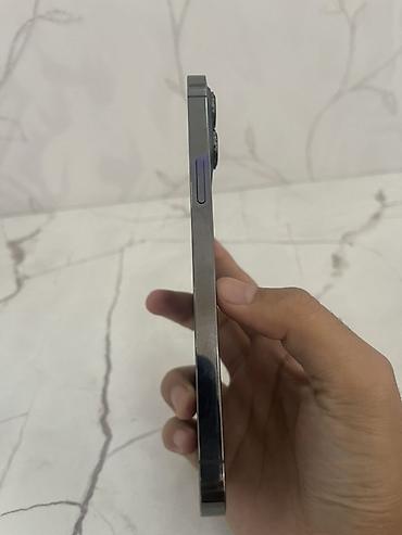 13 pro 512: IPhone 13Pro Max, цвет «чёрный титан» - Дисплей 6.7" Super Retina XDR — 4