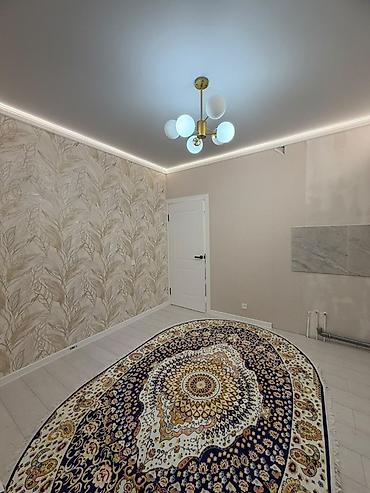 real sight: 1 комната, 45 м², 108 серия, 2 этаж, Свежий ремонт — 2