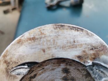 Auto delovi: Klipovi Lada 21213,21214i Niva 82.57mm 2 komada. Polovno, ocuvano — 5