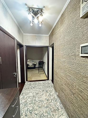 Продажа квартир: 3 комнаты, 68 м², 105 серия, 2 этаж, Евроремонт — 10