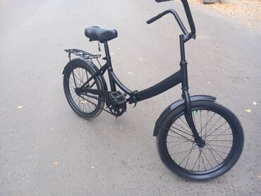 камеры для велосипедов: Городской велосипед, Рама S (145 - 165 см), Б/у