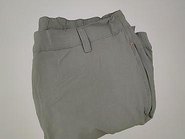 buty do codziennego chodzenia: Spodnie 3/4 damskie, rozmiar L — 6