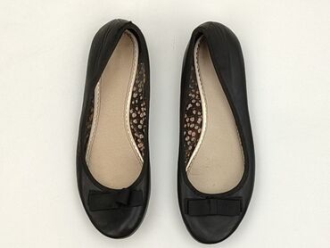 Ballerinas for women, 40, condition - Very good