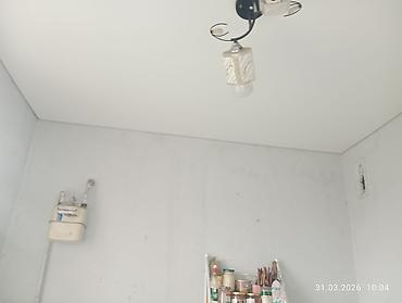 Кыймылсыз мүлк: 1 бөлмө, 36 м², 1 кабат — 9