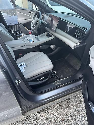 byd e1: BYD Sea Lion 06: 2025 г., 1.5 л, Автомат, Электромобиль, Кроссовер — 10