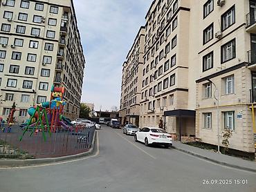 flat osh: 2 комнаты, 36 м², Элитка, 2 этаж, Евроремонт — 1