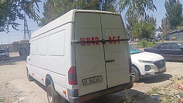 sprinter rex: Форд Транзит 2001 2.4 трубина
Алмашуу жолу бар Матиз унаасына — 6