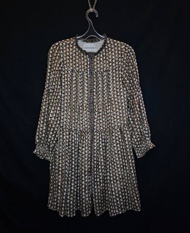 Повседневные платья: Огромный выбор женских брендовых платьев 💖✨ H&M, Mango, Zara и тд — 3