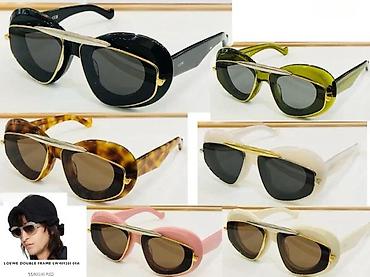 Naočare: B.VENETA, J.P. JOLY,. D&G, DIOR, LOEWE, ORIGINALULTRA HIT | — 2