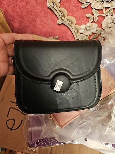 Çantalar: Çanta dəsti, Tory Burch — 5