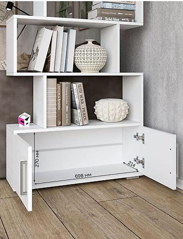 Другая мебель: Стеллаж Ikea / этажерка / стеллаж для рассады доставка по городу + — 23