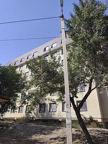 калыс ордо 1: Курулуп бүткөн, Жеке план, 3 бөлмө, 72 м² — 2