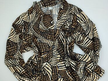 bluzka z szerokimi rękawami zalando: Women`s shirt