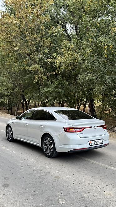 шит прибор нексия 1: Renault Samsung SM6: 2019 г., 2 л, Автомат, Газ, Седан — 4