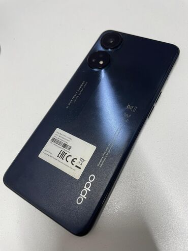 телефон режим 9: Oppo Reno, Колдонулган, 8 ГБ, 2 SIM